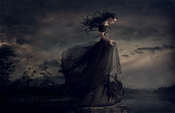 Caer para volar... Caer para volar...