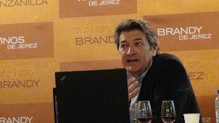 Curso de Iniciación a los Vinos de Jerez: Bodegas Curso de Iniciación a los Vinos de Jerez: Bodegas