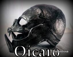 Oícaro , ataca Venecia Oícaro , ataca Venecia