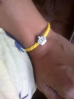 Mis nuevas pulseras.....................!!! pulsera-corona