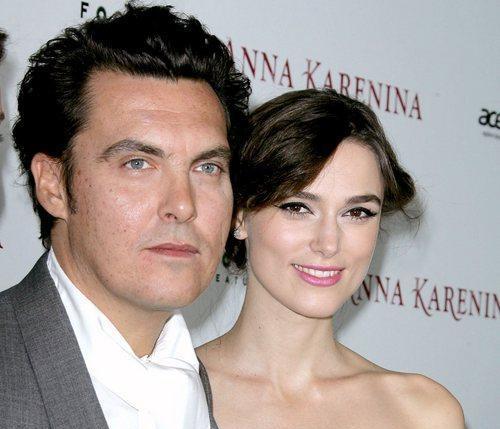 Joe Wright suena para dirigir 'Cincuenta Sombras de Grey' (¿con Keira Knightley?)