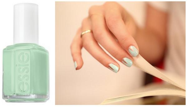 TENDENCIAS UÑAS PARA ESTE VERANO 2013 Tendencias-uñas-verano-20133