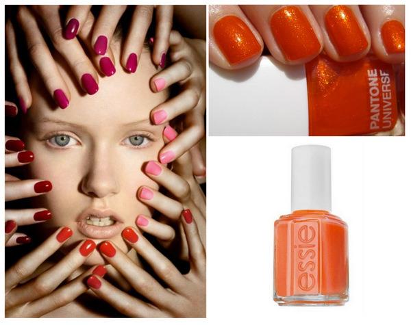 TENDENCIAS UÑAS PARA ESTE VERANO 2013 Tendencias-uñas-verano-2013-coral-