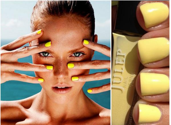 TENDENCIAS UÑAS PARA ESTE VERANO 2013 Tendencias-uñas-verano-20131
