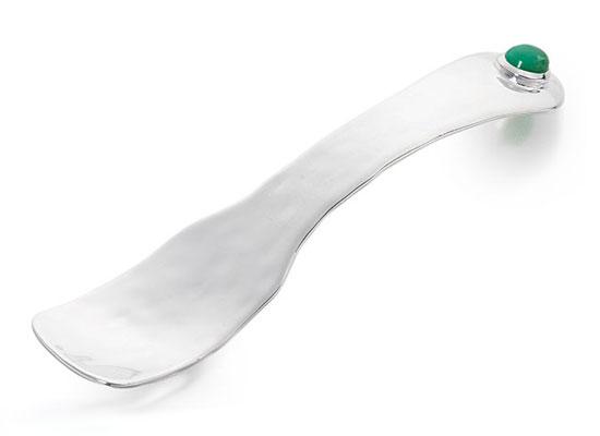 La Mer, Mónica Vinader y la espátula de plata espátula de plata