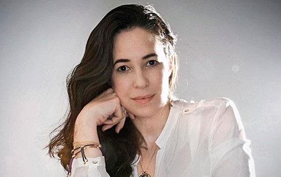 La Mer, Mónica Vinader y la espátula de plata joyera española Mónica Vinader