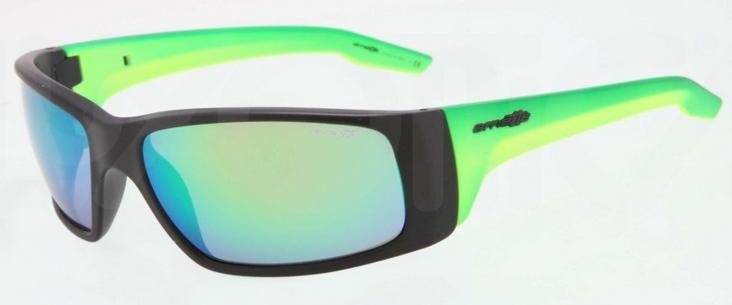 Las gafas de sol de espejo. Tendencia de gafas de sol para el verano 2013
