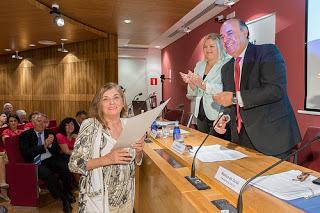 SECOT Bizkaia premiada en la V Edición de los Premios SECOT a la Excelencia