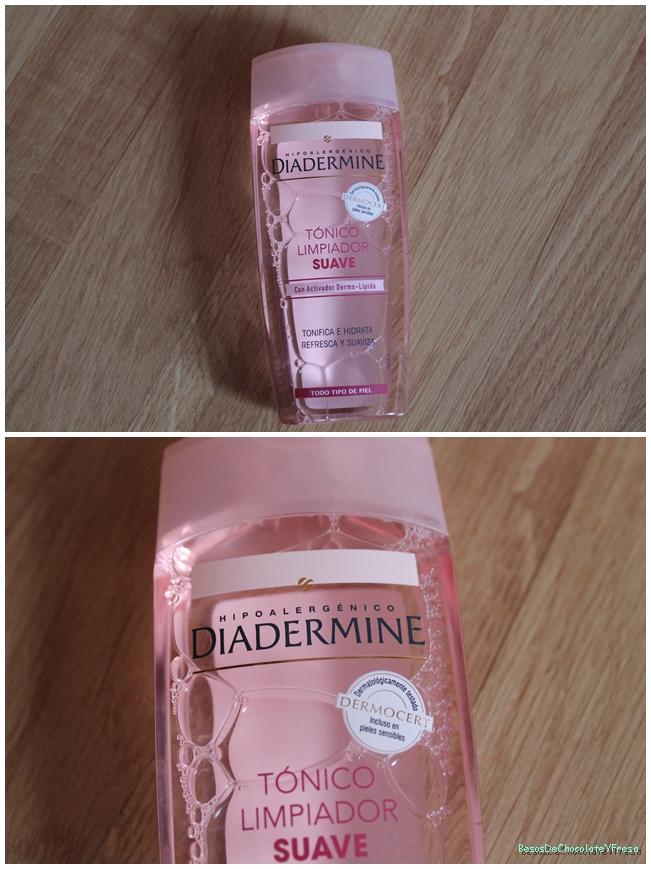 Tónico Limpiador Tónico Limpiador