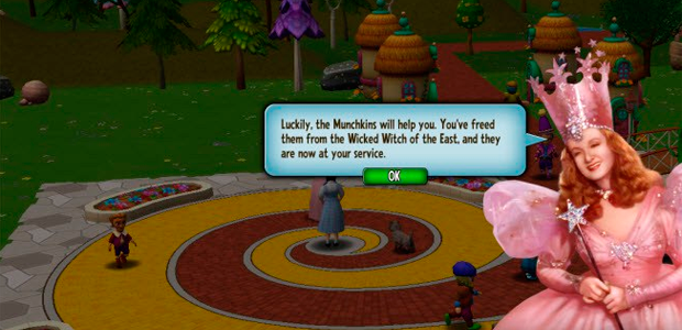 spooky-cool-labs-mago-oz-frikarte The Wizard of Oz