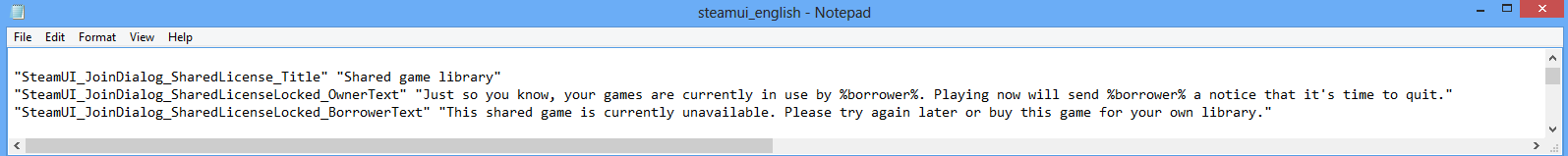 Rumor: Steam te permitirá prestar juegos Steamborrow