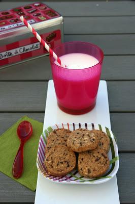 Cookies caseras Cookies caseras