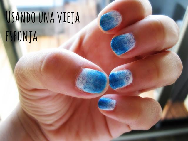 Pinta tus uñas, 2 Ideas fáciles!