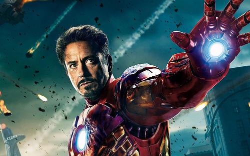 The-Avengers_2012_Iron-Man