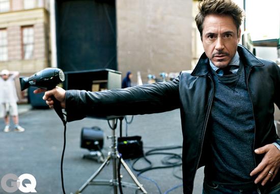 Robert Downey Jr. regresará para 'Los Vengadores 2' y '3'