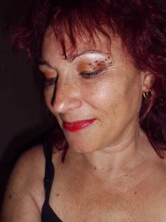 Look Animal Print Look Animal Print