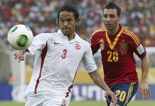 Eddy Etaeta dice que pese al 10-0 lograron una