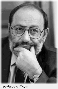 “Internet ha multiplicado la soledad”: Umberto Eco “Internet ha multiplicado la soledad”: Umberto Eco