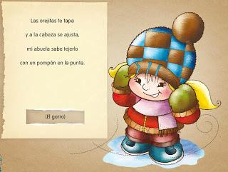 LLegó el Invierno!!!! LLegó el Invierno!!!!