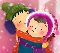 LLegó el Invierno!!!! LLegó el Invierno!!!!