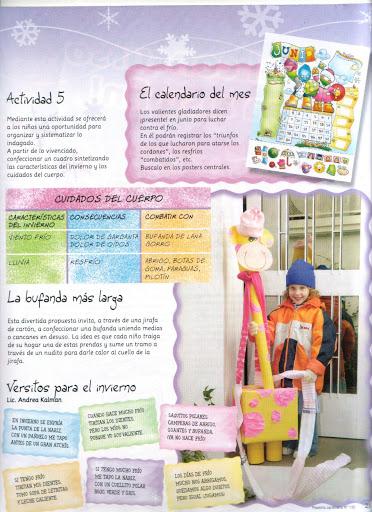 LLegó el Invierno!!!! LLegó el Invierno!!!!