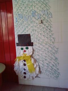 LLegó el Invierno!!!! LLegó el Invierno!!!!