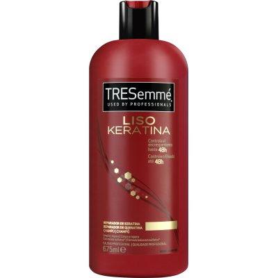 Liso Keratina de Tresemme Liso Keratina de Tresemme