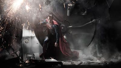 Man of Steel: Reseña y critica