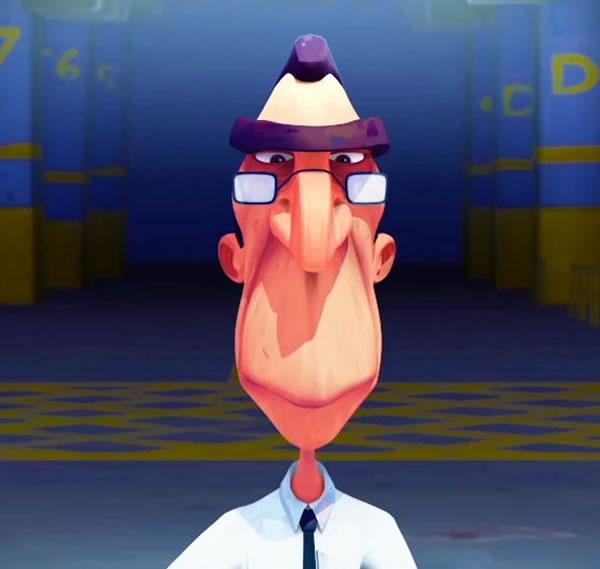 Exit :: viernes vídeo Exit :: viernes vídeo