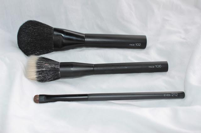 Brochas de Kiko Brochas de Kiko