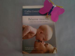 Recomiendo un libro Bésame Mucho Recomiendo un libro Bésame Mucho