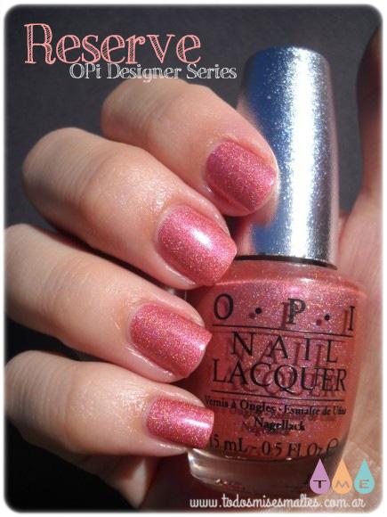 Opi Ds Reserve opi-ds-reserve