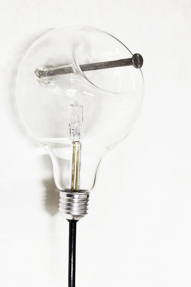 Una Historia con LÁMPARAS Una Historia con LÁMPARAS