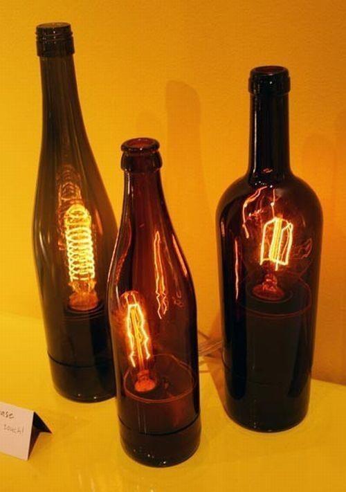 Una Historia con LÁMPARAS Una Historia con LÁMPARAS