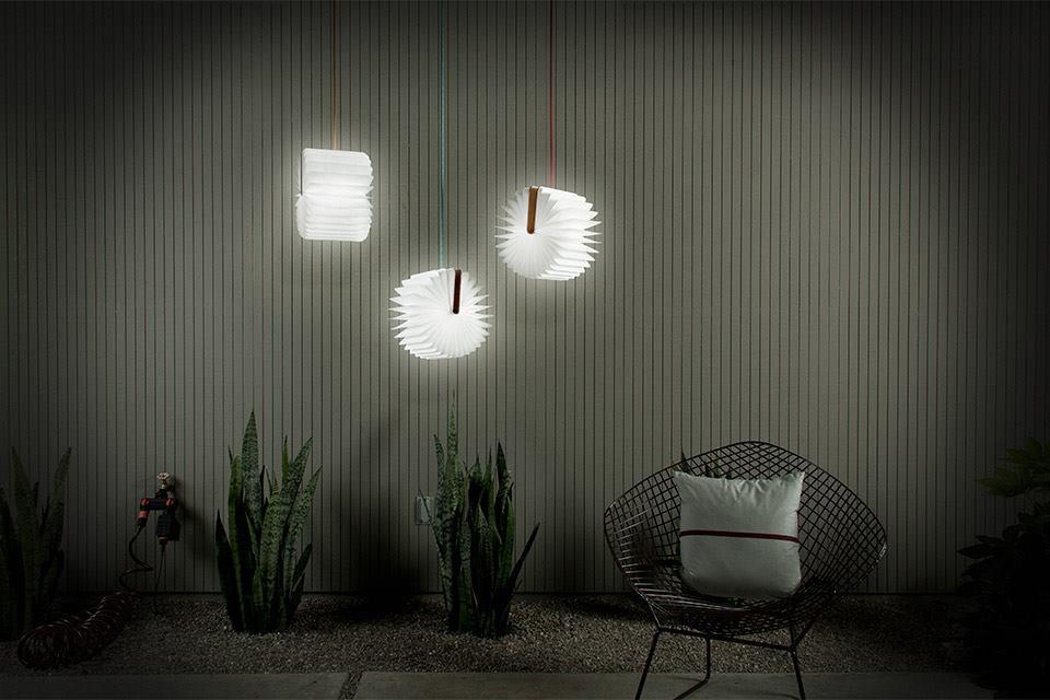 Una Historia con LÁMPARAS Una Historia con LÁMPARAS