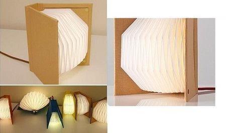 Una Historia con LÁMPARAS Una Historia con LÁMPARAS