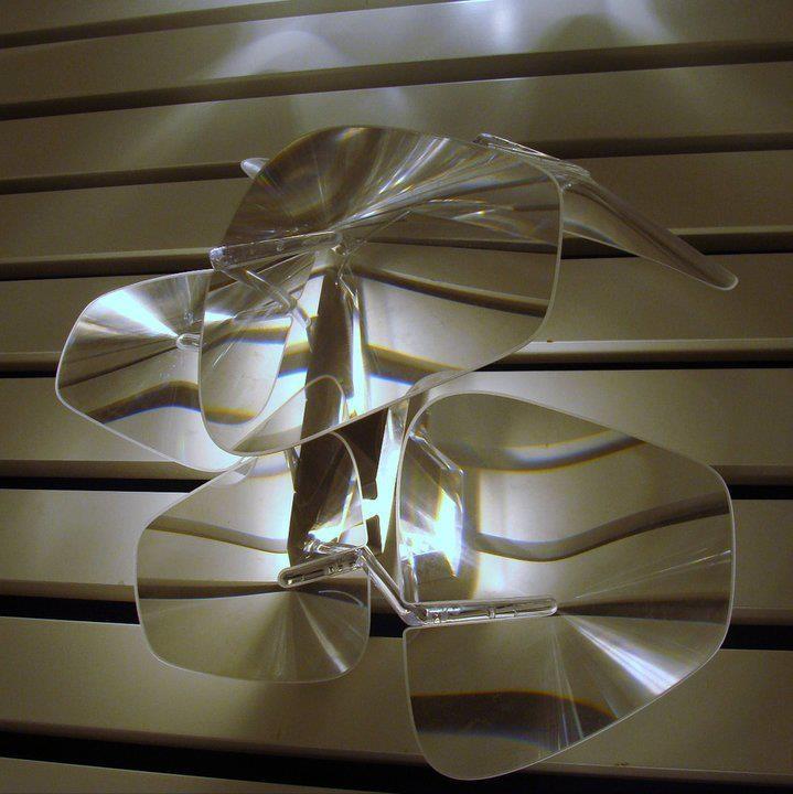 Una Historia con LÁMPARAS Una Historia con LÁMPARAS