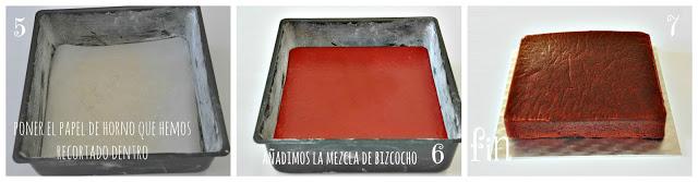 PREPARAR UN MOLDE PARA HORNEAR PREPARAR UN MOLDE PARA HORNEAR