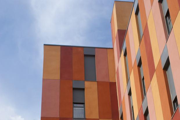 PAU de Vallecas, Madrid PAU de Vallecas, Madrid