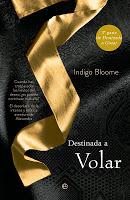 Reseña Destinada a gozar de Indigo Bloome Reseña Destinada a gozar de Indigo Bloome
