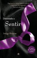 Reseña Destinada a gozar de Indigo Bloome Reseña Destinada a gozar de Indigo Bloome