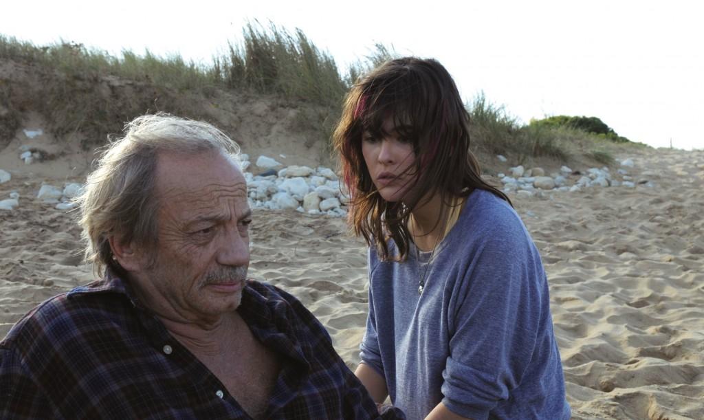 ‘MI ENCUENTRO CON MARILOU’: RETRATO A LAS EMOCIONES HUMANAS Mi encuentro con Marilou