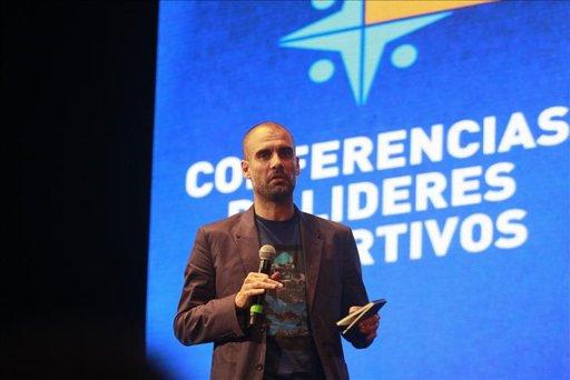 Menotti cree que con Guardiola la Bundesliga se verá más que la liga española Menotti cree que con Guardiola la Bundesliga se verá más que la liga española
