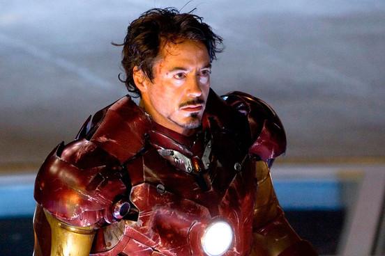 Robert Downey Jr. volverá para los Vengadores 2 y 3 Robert Downey Jr. volverá para los Vengadores 2 y 3
