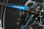 Orbea Avant, tecnología y diseño