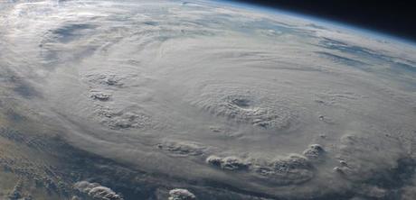 Experto de la IGF-UNAM prevé la formación de 4 a 7 Superhuracanes entre 2013 y 2018 super-huracan