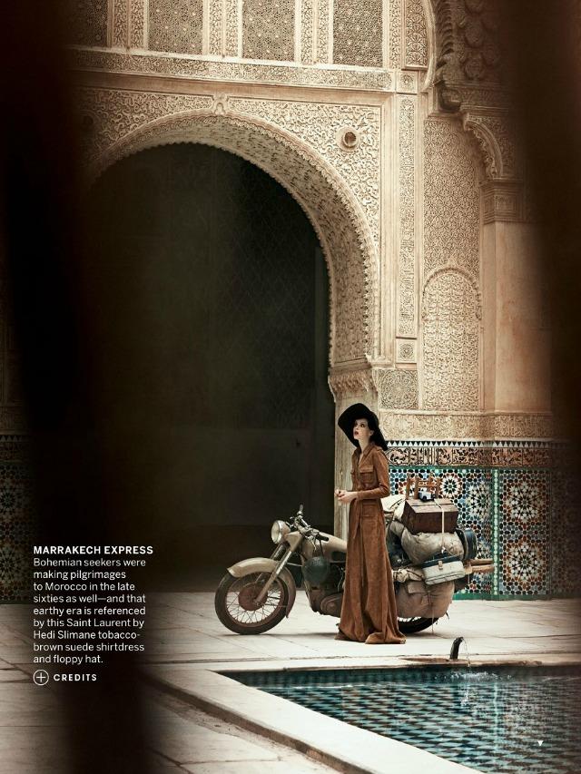 Vogue, Elle, Marie Claire, Harper's Bazaar, CandiceLake,.... Vogue, Elle, Marie Claire, Harper's Bazaar, CandiceLake,....