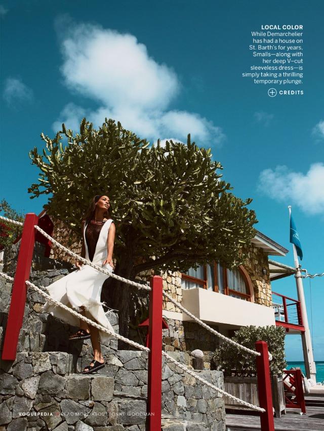 Vogue, Elle, Marie Claire, Harper's Bazaar, CandiceLake,.... Vogue, Elle, Marie Claire, Harper's Bazaar, CandiceLake,....