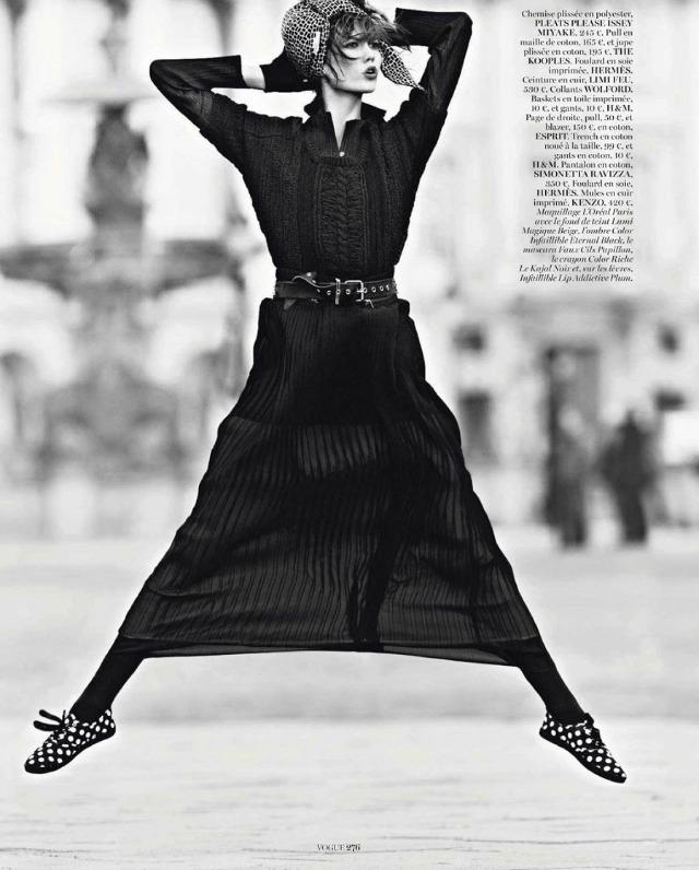 Vogue, Elle, Marie Claire, Harper's Bazaar, CandiceLake,.... Vogue, Elle, Marie Claire, Harper's Bazaar, CandiceLake,....