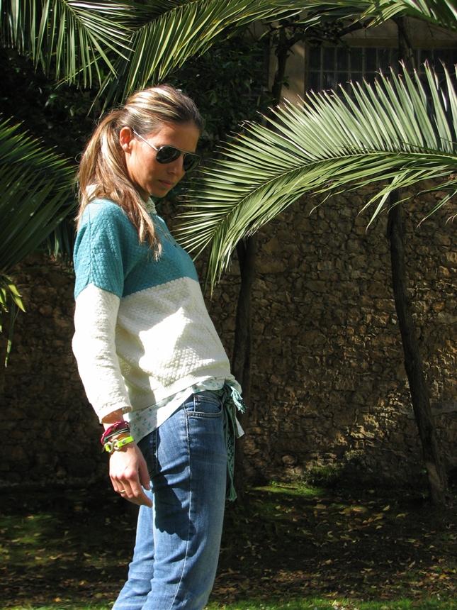 H A S T A E L I N F I N I T O... H A S T A E L I N F I N I T O...